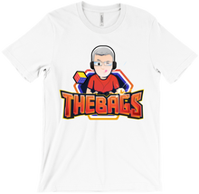 thebags_ T-Shirts