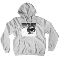truegachawolfie Hoodies (No-Zip/Pullover)