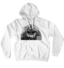 FK'D UP wiffoh Hoodie