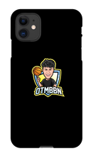 otmbbn iPhone Phone Cases