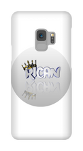 ricangames Samsung Phone Cases