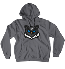 orthodruid Hoodies (No-Zip/Pullover)