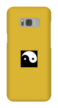 crashtiger Samsung Phone Cases