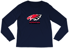 R6 Eagles Clan Long Sleeve