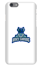 jonezgaming iPhone Phone Cases