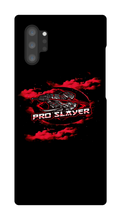 ProSlayer Samsung Phone Cases (Samurai)