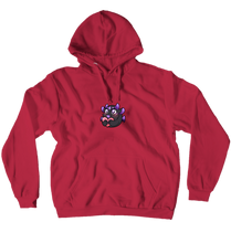 Sudadera BadrozHeart