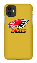R6 Eagles Clan iPhone Phone Cases