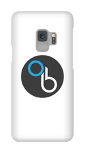 olliebeanz Samsung Phone Cases