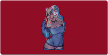 princessjessiehughes XXL Gaming Mousepad