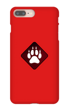 RedRood Logo IPhone Handy Case