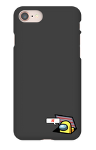 Hi - iPhone Cases