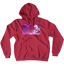 foxy_black122 chamarras