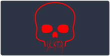 jilker66 XXL Gaming Mousepad