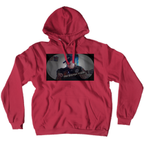The Grunge Files (No-Zip/Pullover)