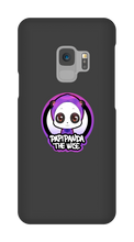 PapiPanda Samsung Phone Cases