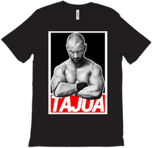 TAJUA 2020 t-paita