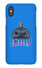 callmeentity iPhone Phone Cases