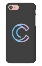 Click clan iPhone Phone Cases