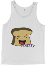 Bowloftoast Tank Top