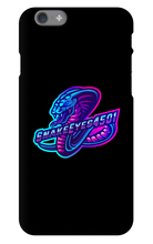 SnakeEyes4501 iPhone Phone Case