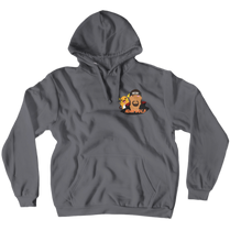 Adaawolf Fur NO-Zip/Pullover)