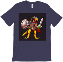 Dragon To Glory T-Shirts