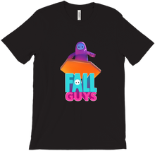 ishitar3 T-Shirts Fall Guys
