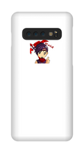 KeenGamz Raid Samsung Phone Cases