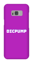 DicPump's Samsung Cases