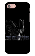 The Fallen Ones iPhone Phone Cases