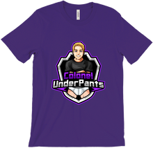 colonel_underpants T-Shirts