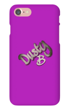 stormchaser7474 Dusty B iPhone Phone Cases