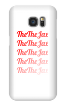 thethejax Samsung Phone Cases