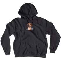 PepeRy Hood
