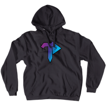 toodaddy Hoodies TD PP (No-Zip/Pullover)