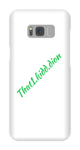 xthreeeew4e Samsung Phone Cases