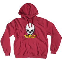 skellysharpz55 Hoodies (No-Zip/Pullover)