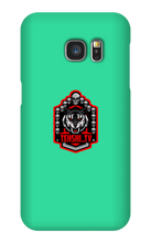Tehshi_TV Samsung Phone Cases
