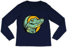 griffinmoncc Long Sleeve Tee