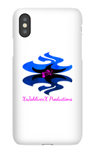 xxjahlivexxproductions iPhone Phone Cases