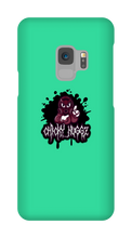 chickymfnugz Samsung Phone Cases