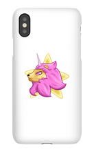 LionCorn iPhone Phone Cases