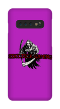 STAY_TECH Samsung Phone Cases