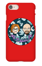 team2stock iPhone Phone Cases