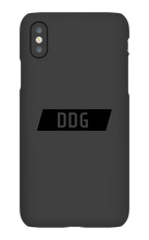 direct_destruction_gaming iPhone Phone Cases
