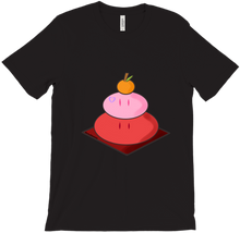 Enkou Twins Mochi T-Shirt