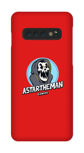 astartheman Samsung Phone Cases