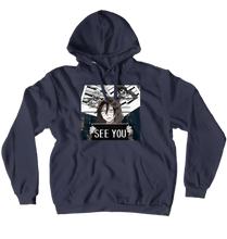 Ninyayokai Fan Hoodie