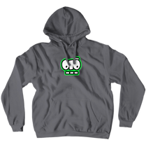 Onklswörny Hoodie (No-Zip/Pullover)